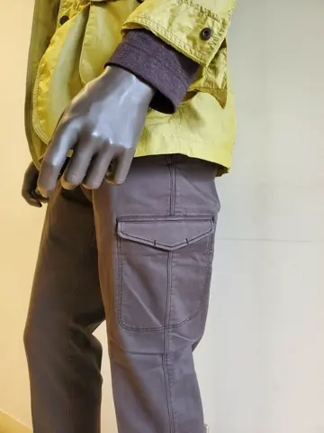 JOSEPH ABBOUD 亀井 コーディネート画像