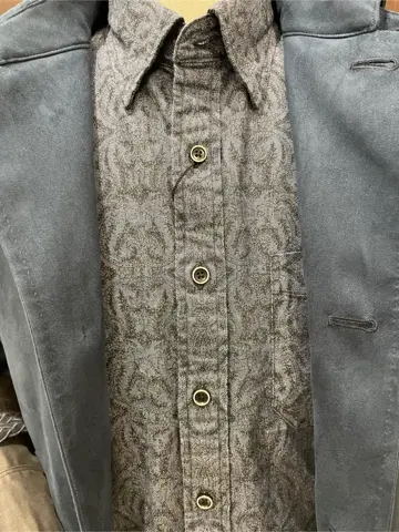 JOSEPH ABBOUD 松山 コーディネート画像