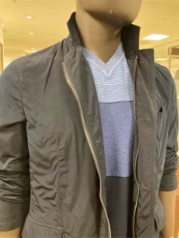 JOSEPH ABBOUD 高橋 コーディネート画像