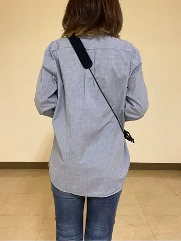 JOSEPH ABBOUD たかい　かおり コーディネート画像