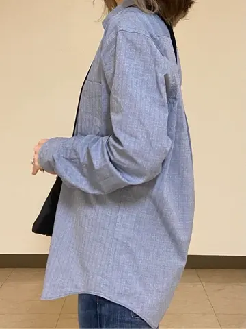 JOSEPH ABBOUD たかい　かおり コーディネート画像