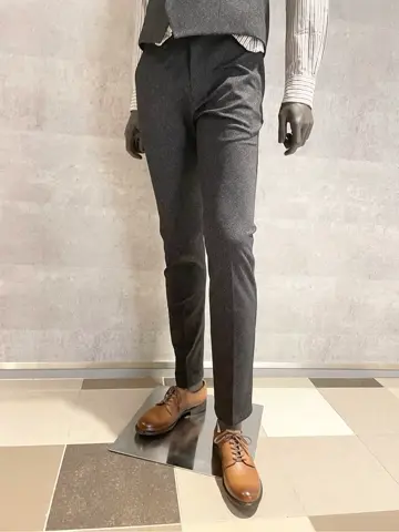 JOSEPH ABBOUD 東　 コーディネート画像