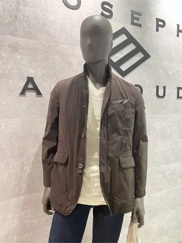 JOSEPH ABBOUD 東　 コーディネート画像