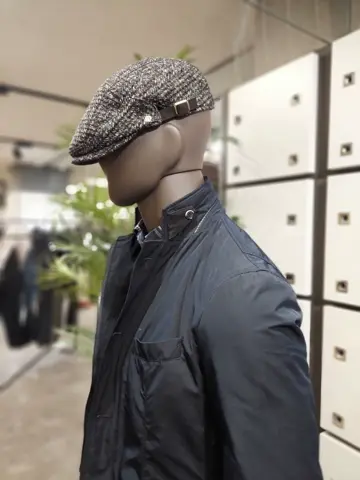 JOSEPH ABBOUD 宮下 コーディネート画像