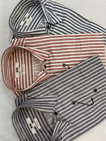 JOSEPH ABBOUD 辰見 コーディネート画像