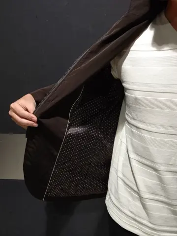 JOSEPH ABBOUD 橋本 コーディネート画像