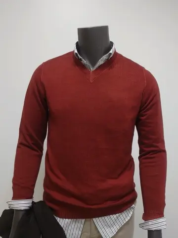 JOSEPH ABBOUD 石川 コーディネート画像