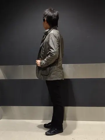 JOSEPH ABBOUD 橋本 コーディネート画像