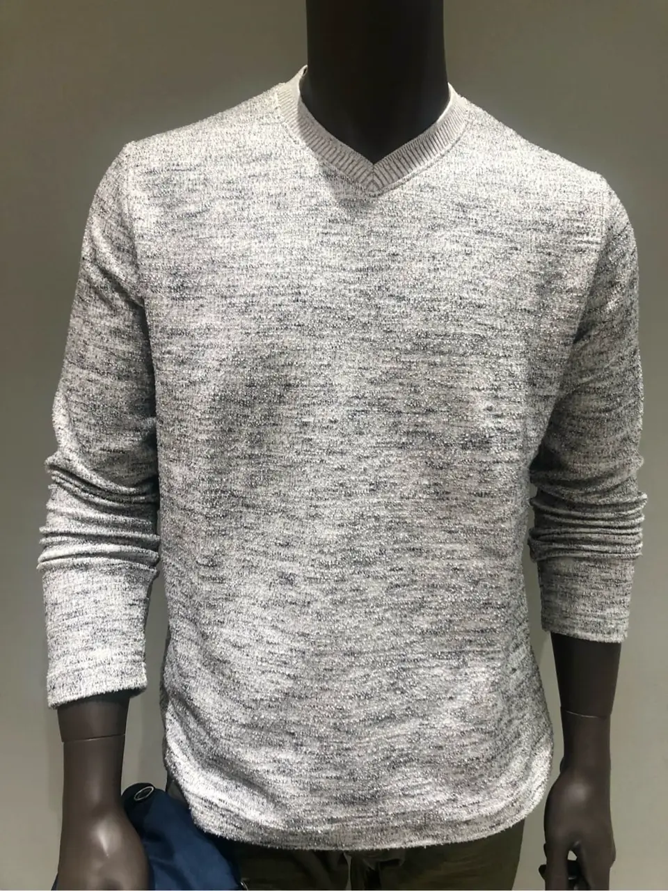 JOSEPH ABBOUD 川田 コーディネート画像