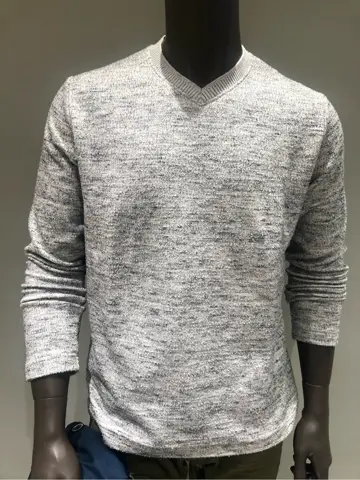 JOSEPH ABBOUD 川田 コーディネート画像