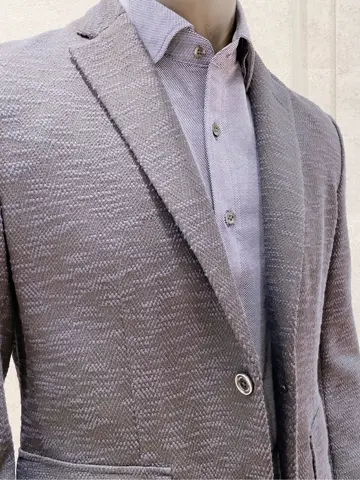 JOSEPH ABBOUD 大久 コーディネート画像