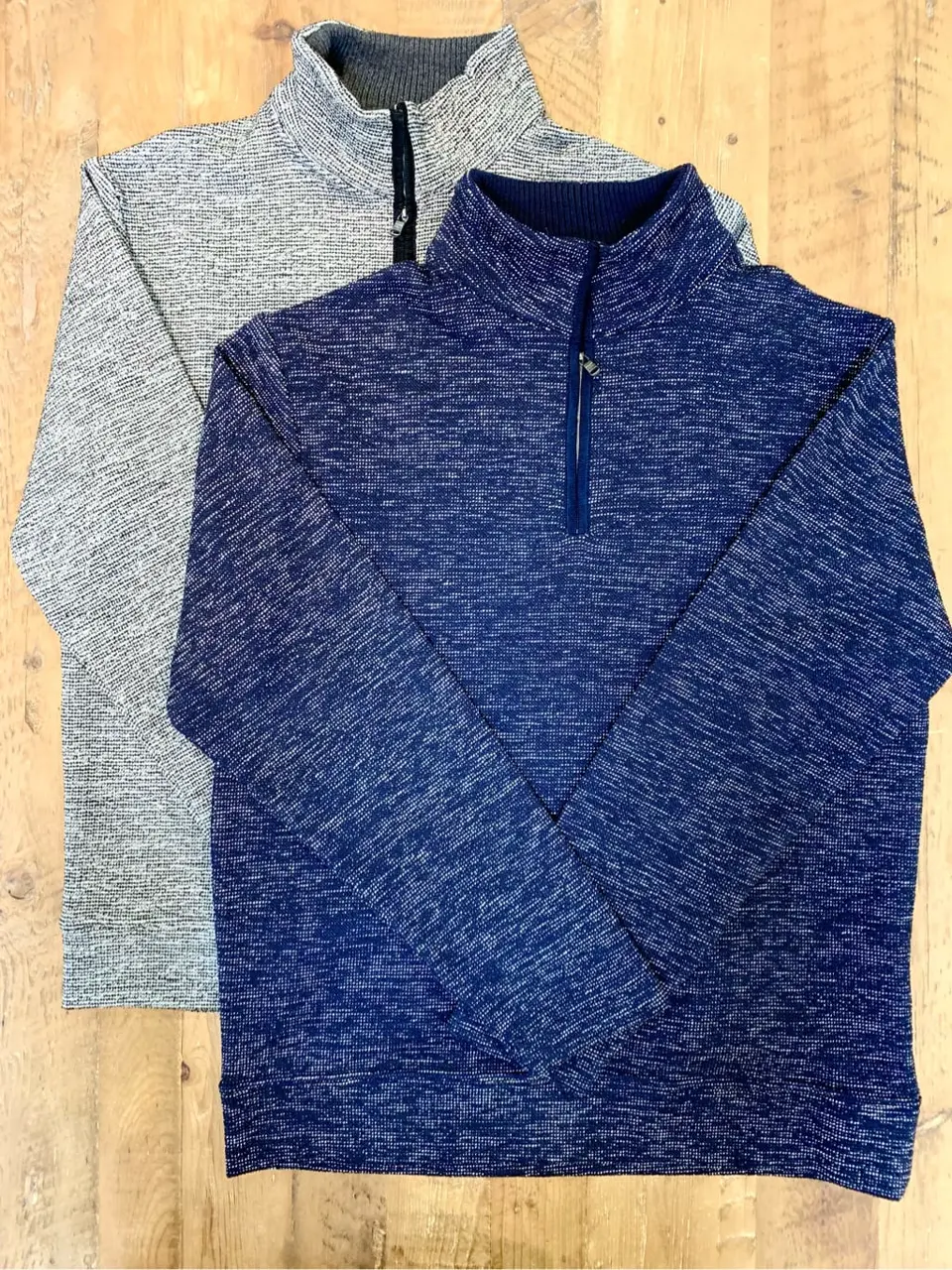 JOSEPH ABBOUD スタッフ コーディネート画像