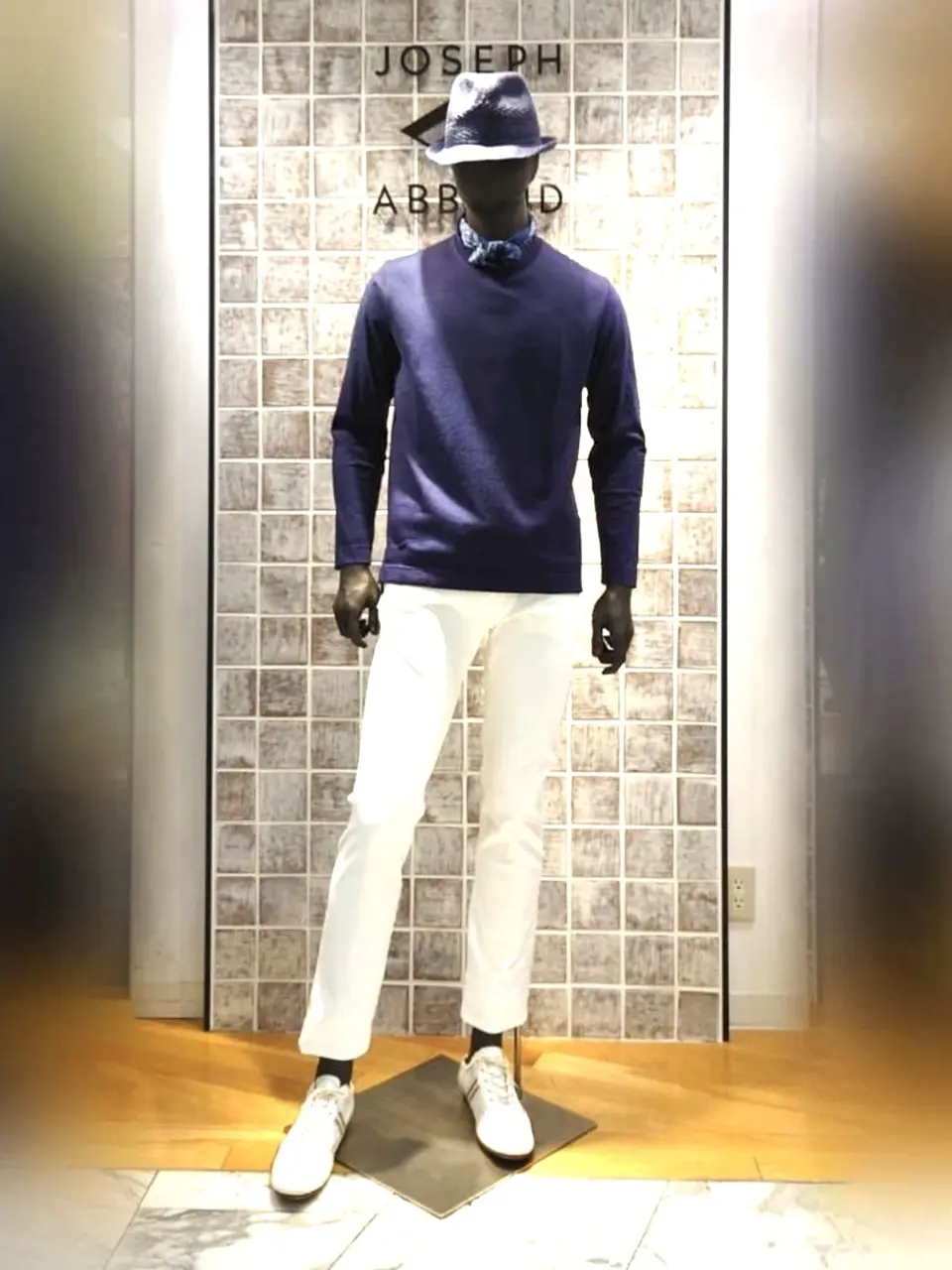  大橋 コーディネート画像