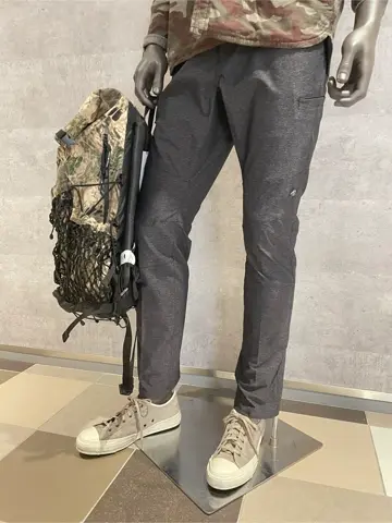 JOSEPH ABBOUD 東　 コーディネート画像