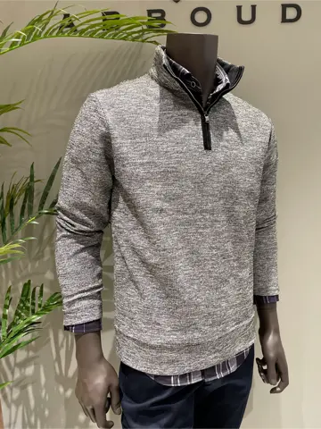 JOSEPH ABBOUD 伊津野 コーディネート画像