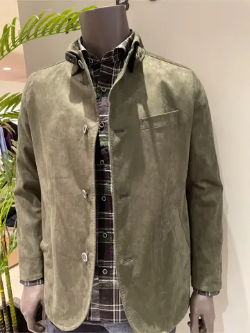 JOSEPH ABBOUD 伊津野 コーディネート画像