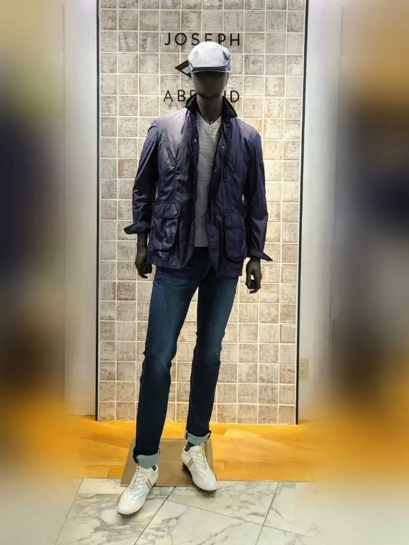  大橋 コーディネート画像