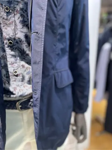 JOSEPH ABBOUD 中島 コーディネート画像