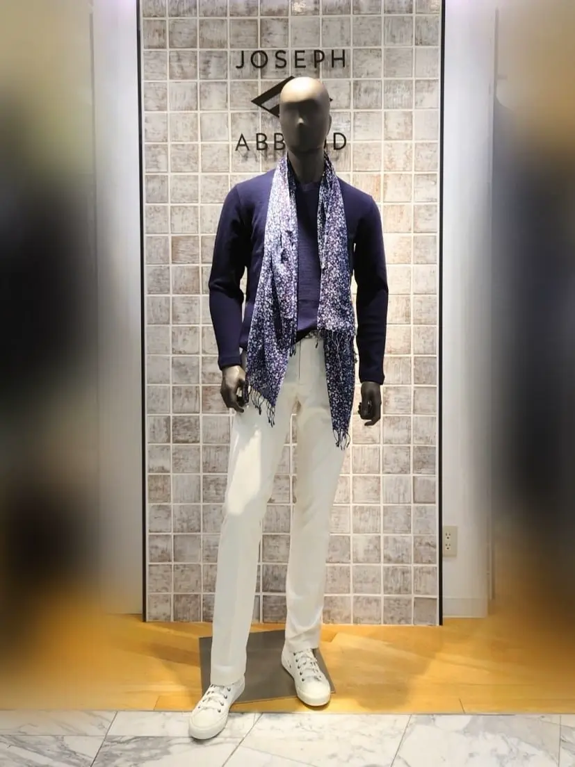  大橋 コーディネート画像