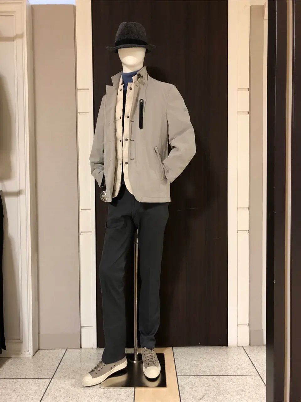  山口 コーディネート画像