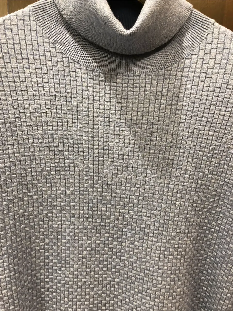 JOSEPH ABBOUD 山口 コーディネート画像