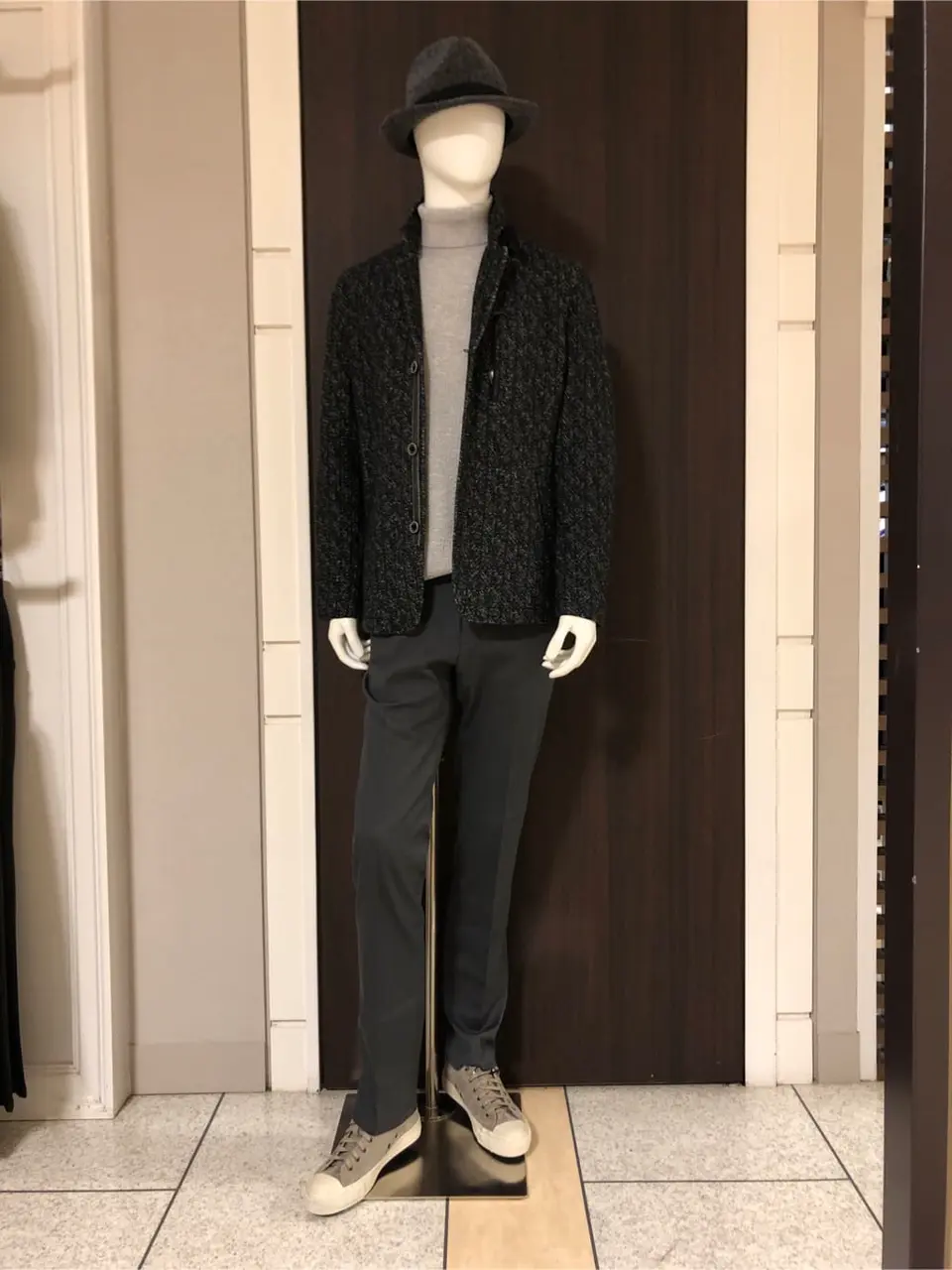  山口 コーディネート画像