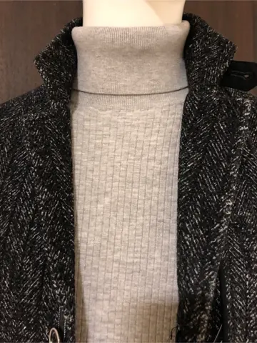 JOSEPH ABBOUD 山口 コーディネート画像