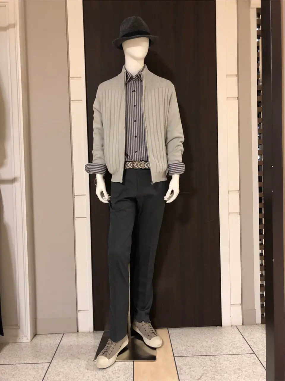  山口 コーディネート画像