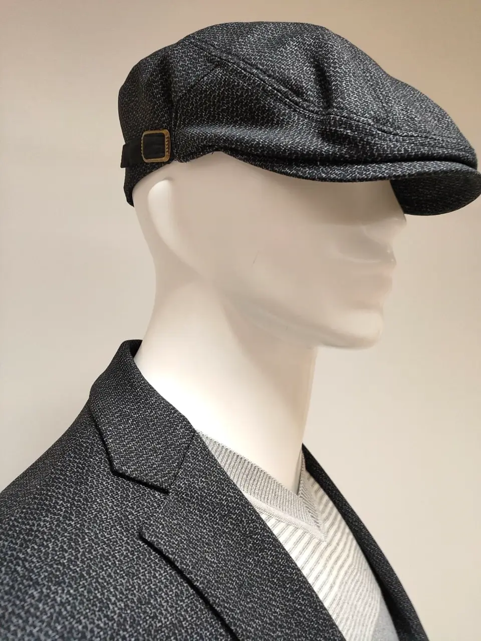 JOSEPH ABBOUD 袋地 コーディネート画像