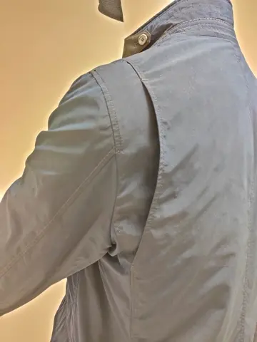 JOSEPH ABBOUD 袋地 コーディネート画像