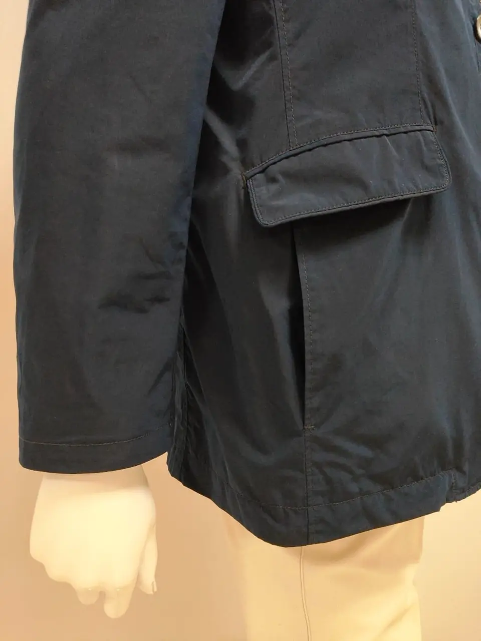 JOSEPH ABBOUD 袋地 コーディネート画像