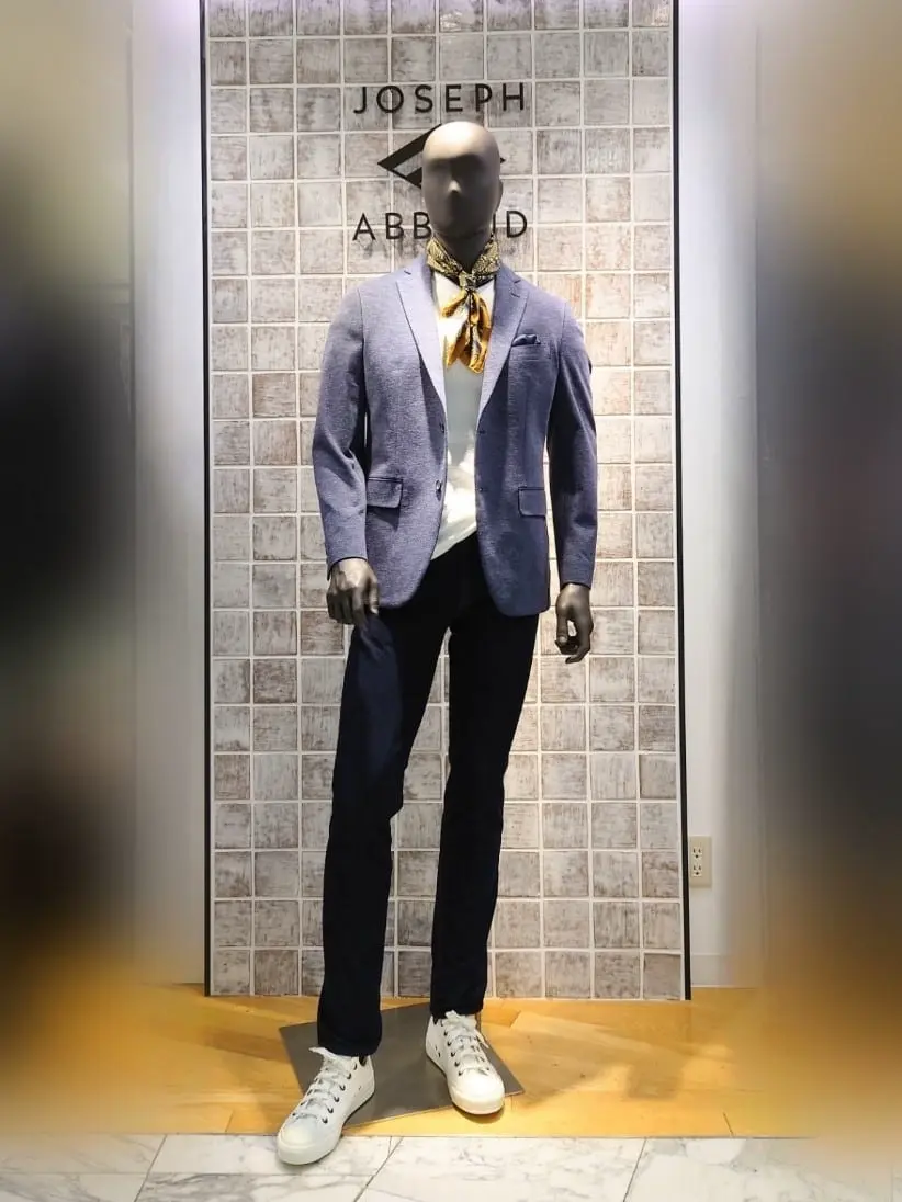  大橋 コーディネート画像