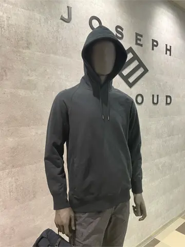 JOSEPH ABBOUD 東　 コーディネート画像