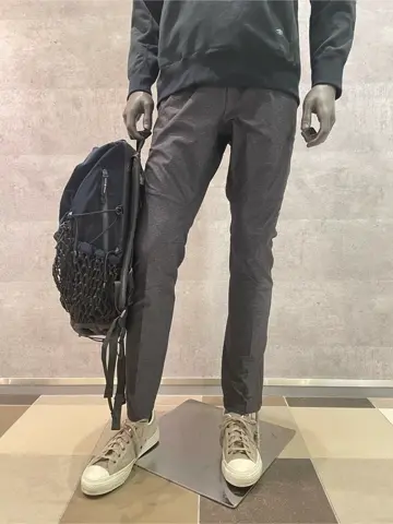 JOSEPH ABBOUD 東　 コーディネート画像