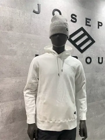 JOSEPH ABBOUD 東　 コーディネート画像