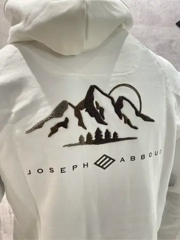 JOSEPH ABBOUD 東　 コーディネート画像