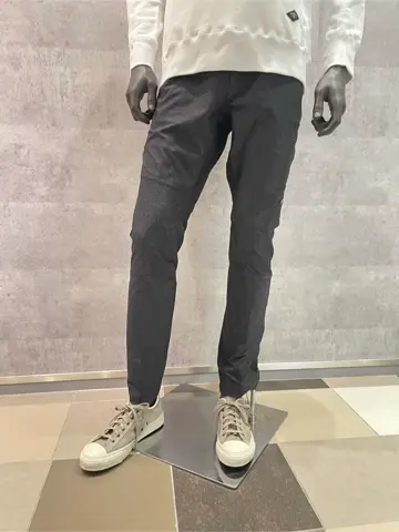 JOSEPH ABBOUD 東　 コーディネート画像