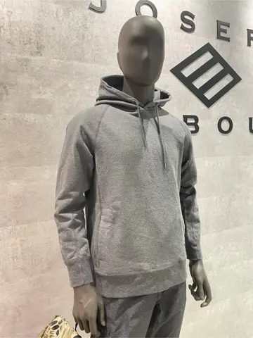 JOSEPH ABBOUD 東　 コーディネート画像