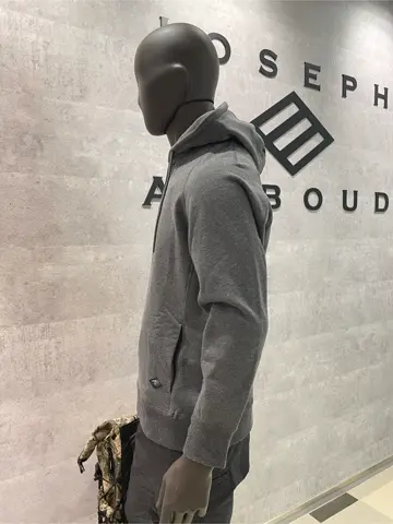 JOSEPH ABBOUD 東　 コーディネート画像