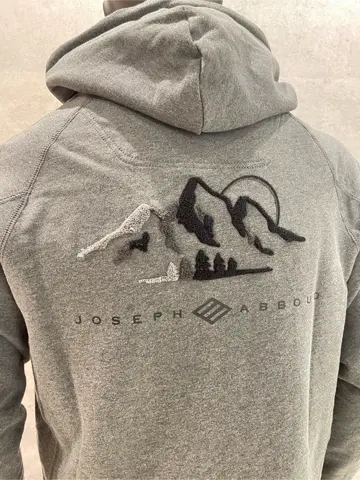 JOSEPH ABBOUD 東　 コーディネート画像