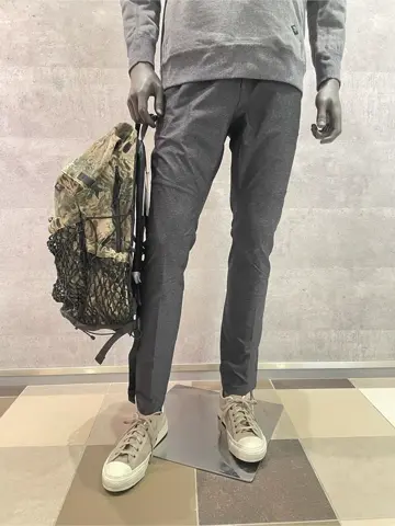 JOSEPH ABBOUD 東　 コーディネート画像