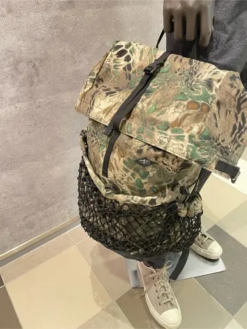 JOSEPH ABBOUD 東　 コーディネート画像