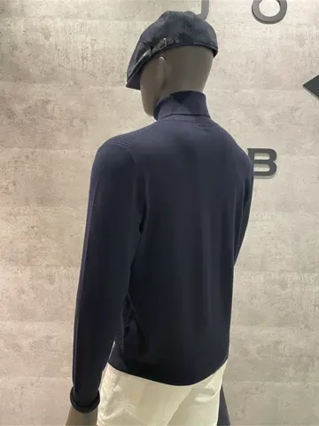 JOSEPH ABBOUD 東　 コーディネート画像