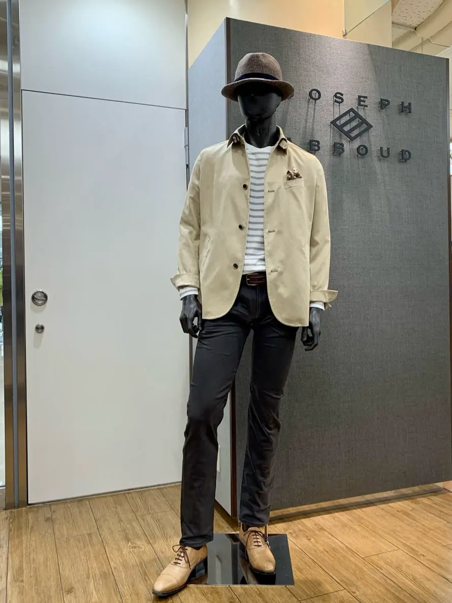  草野 コーディネート画像