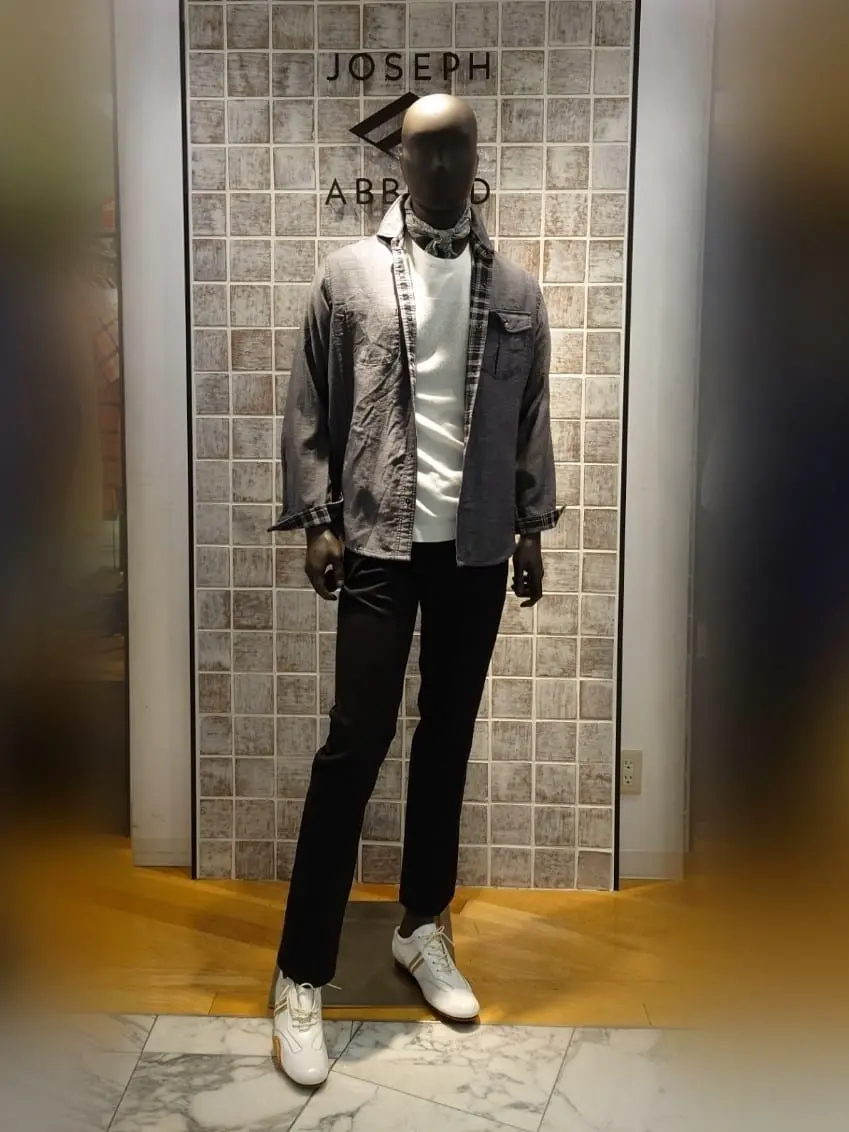  大橋 コーディネート画像