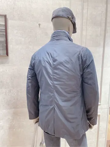 JOSEPH ABBOUD 大久 コーディネート画像