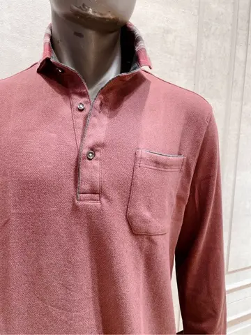 JOSEPH ABBOUD 二澤 コーディネート画像