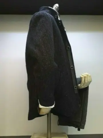 JOSEPH ABBOUD 大野 コーディネート画像