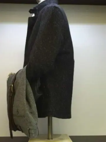 JOSEPH ABBOUD 大野 コーディネート画像