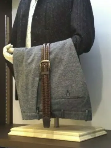 JOSEPH ABBOUD 大野 コーディネート画像